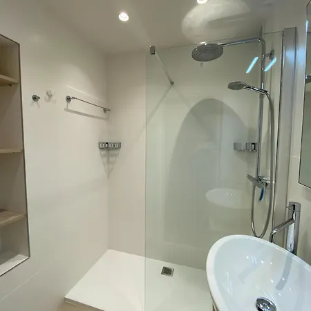 Lägenhet In With Stunning Sea Views, Cleaning Included Nieuwpoort