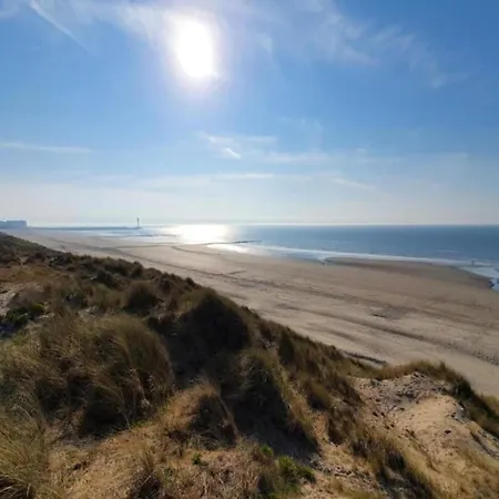In With Stunning Sea Views, Cleaning Included *